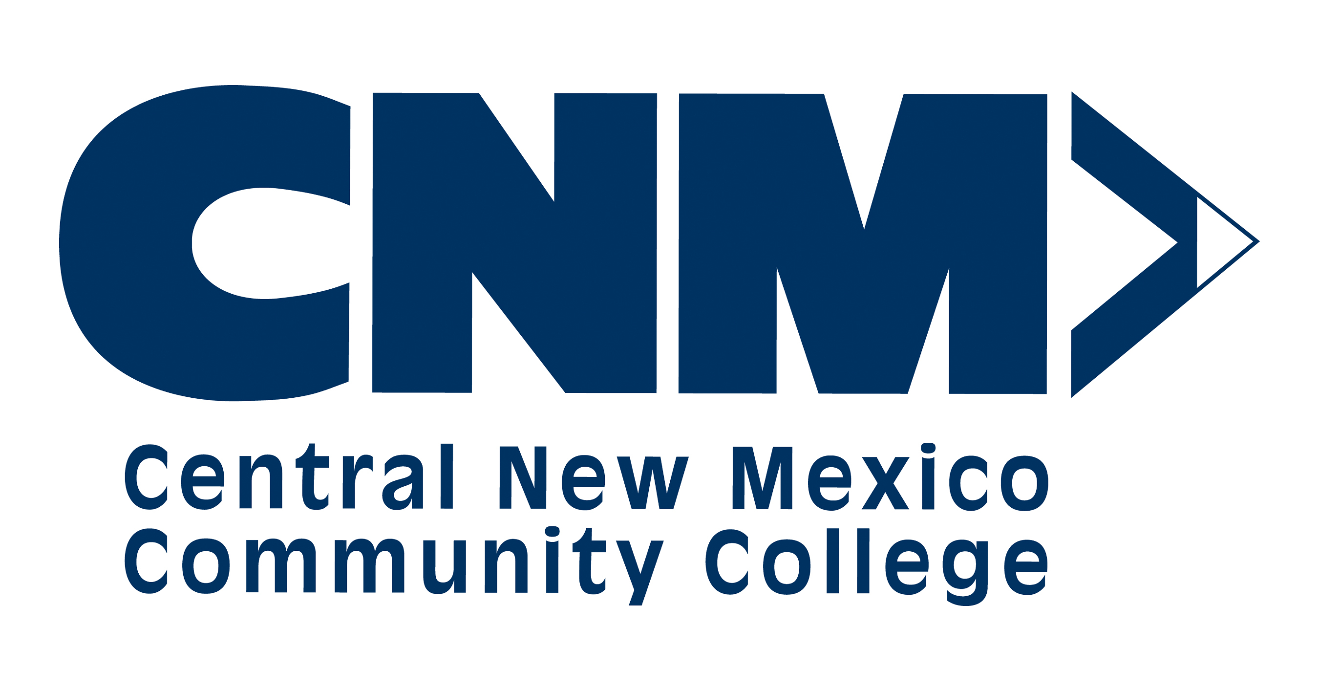 Central New Mexico Community College (CNM) logo